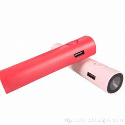 Low price mini power bank for all smartphone